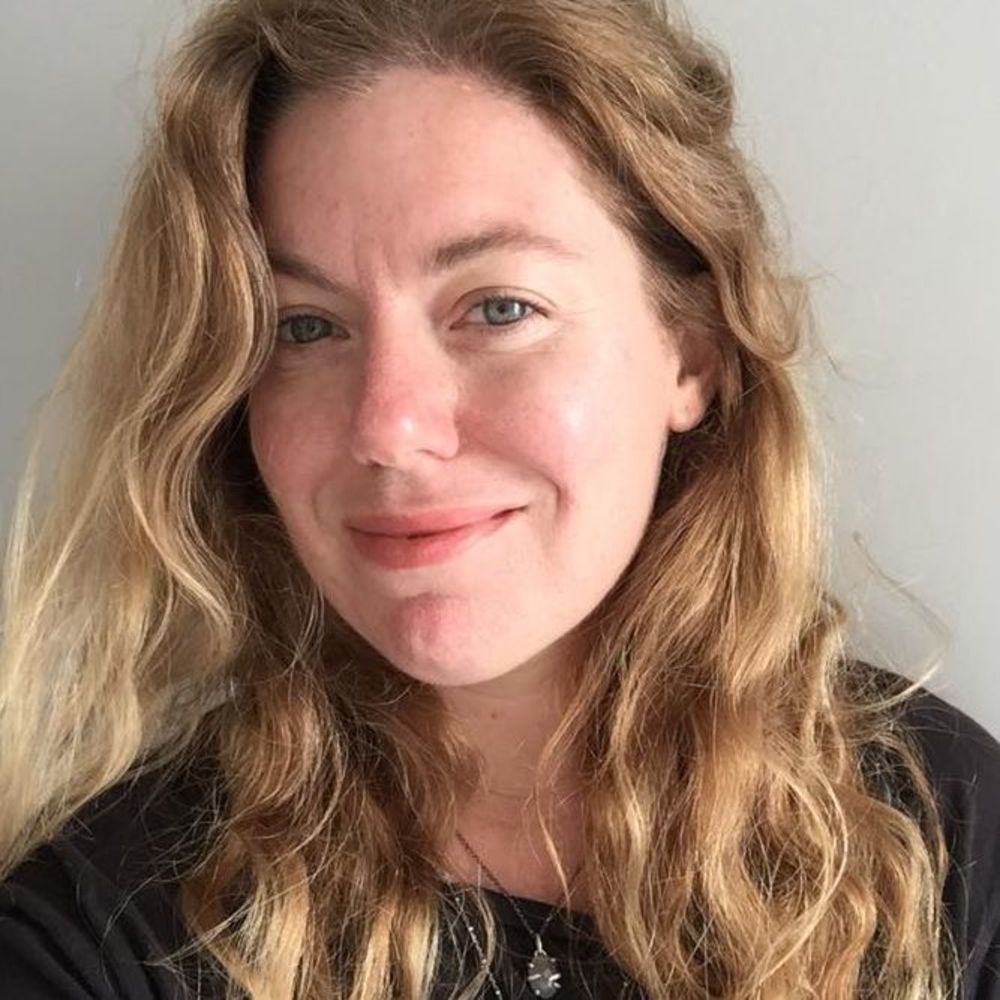 Meet your Posher, Lizzy